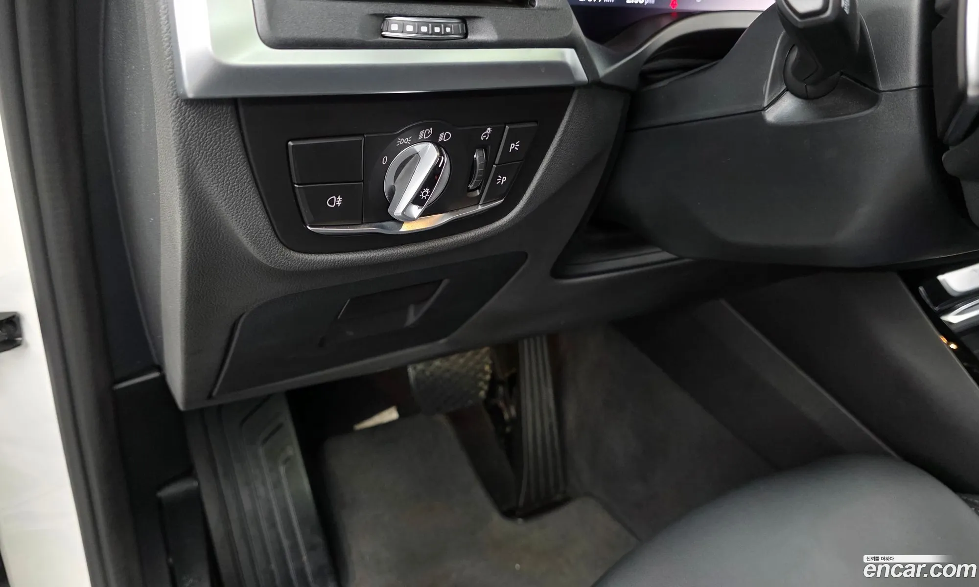 BMW X3 2022 — 27