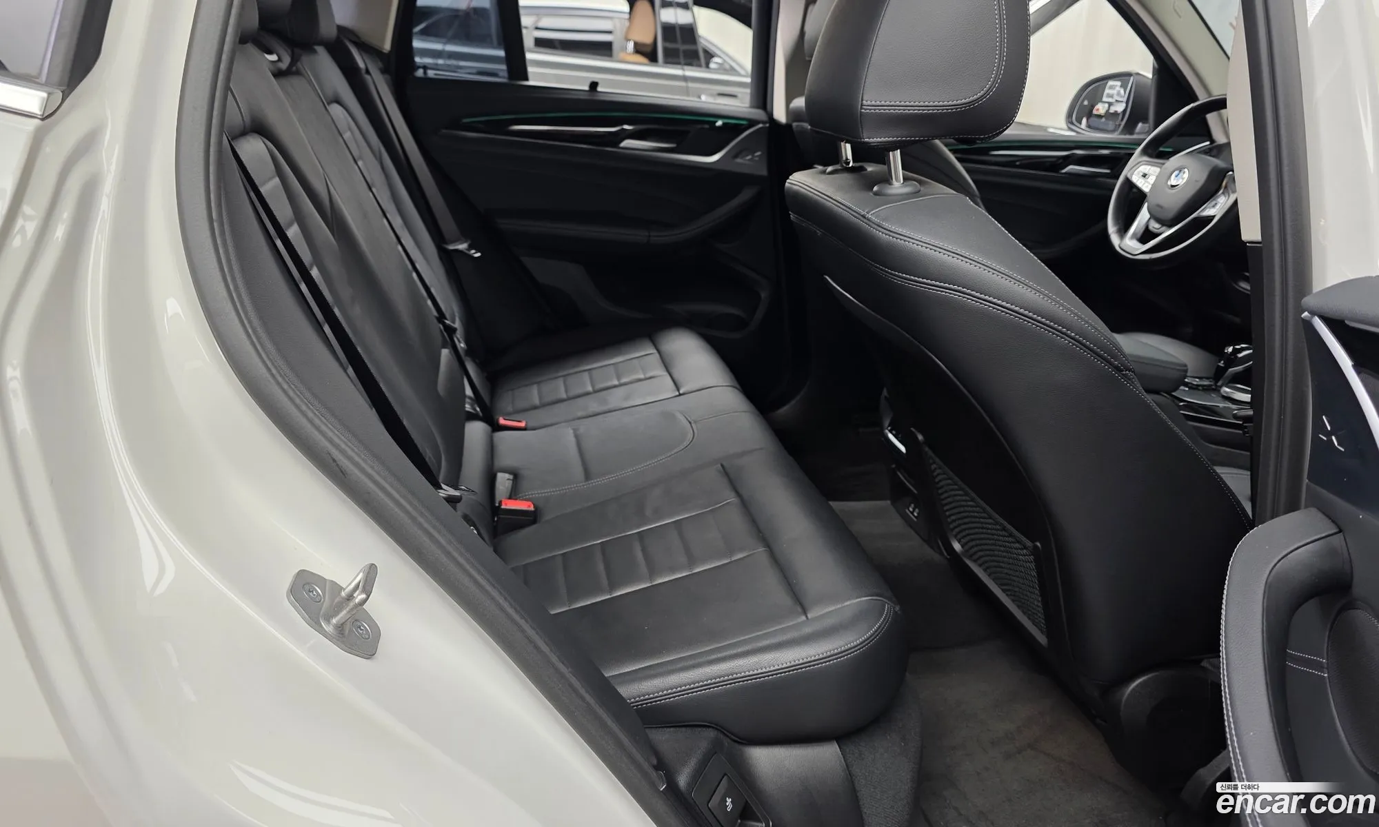 BMW X3 2022 — 12