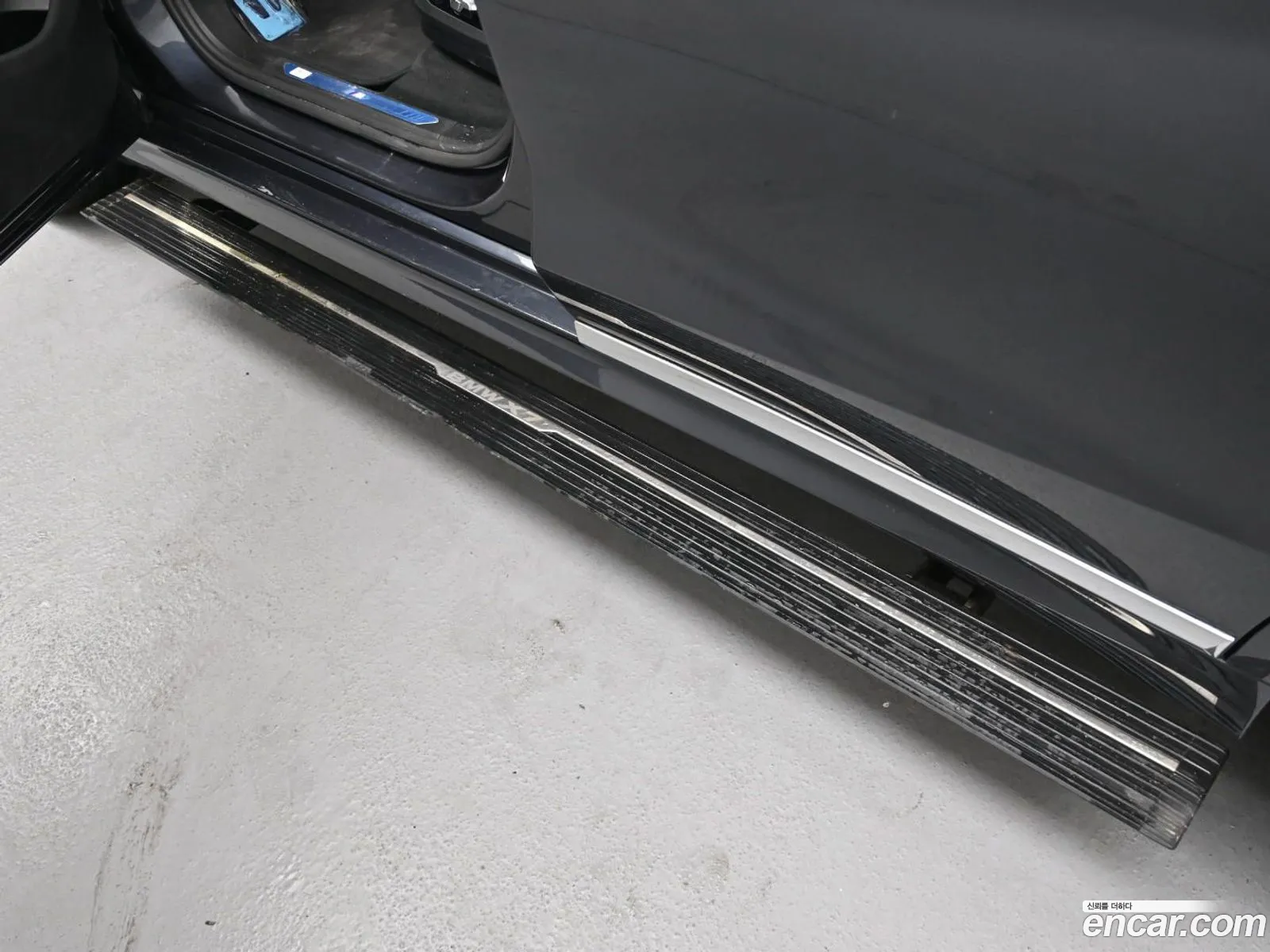 BMW X7 2020 — 9