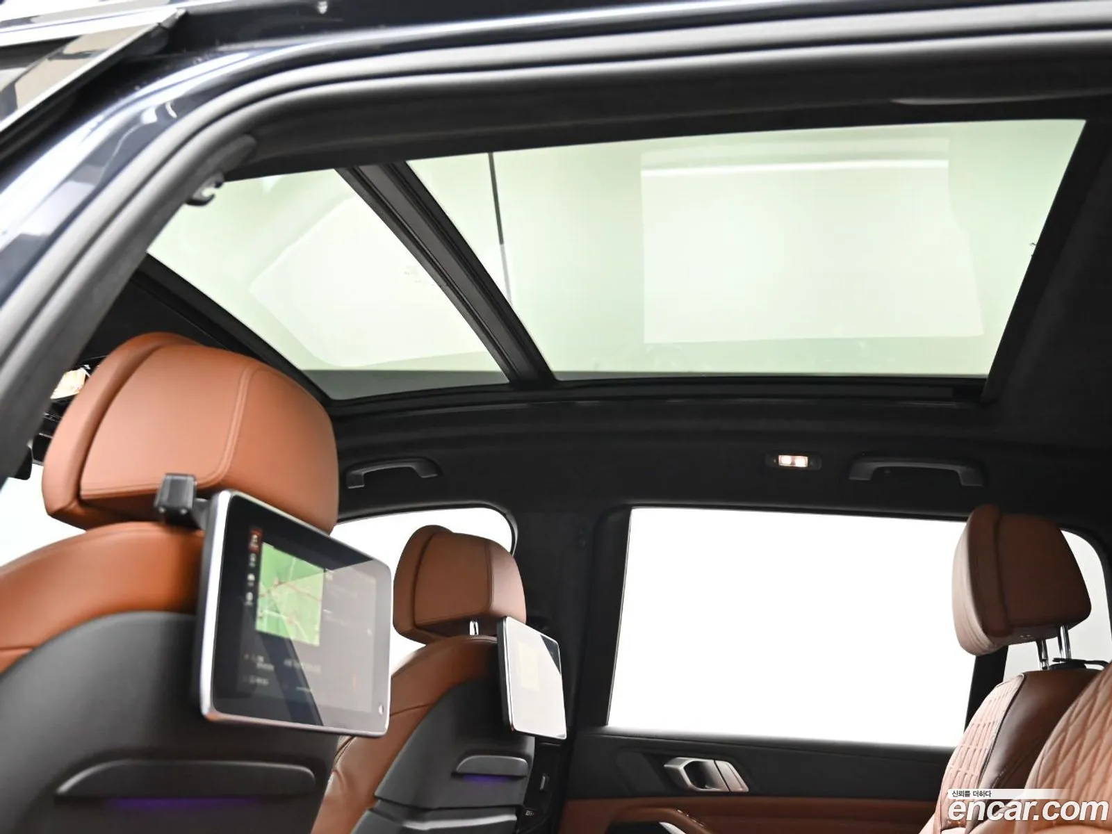 BMW X7 2020 — 18