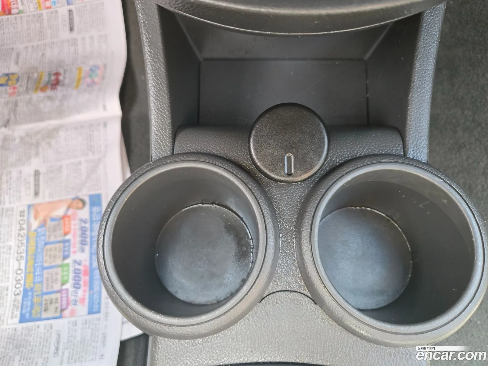Chevrolet (GM Daewoo) Spark 2011 — 8