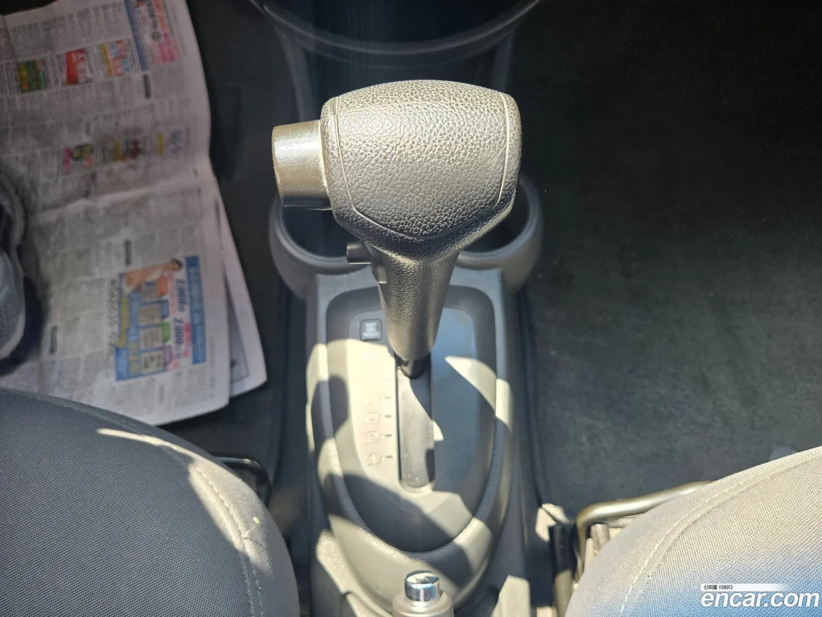 Chevrolet (GM Daewoo) Spark 2011 — 2