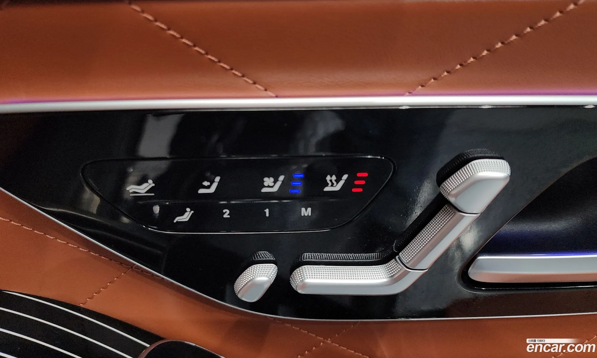 Mercedes-Benz S-Class W223 2022 — 4