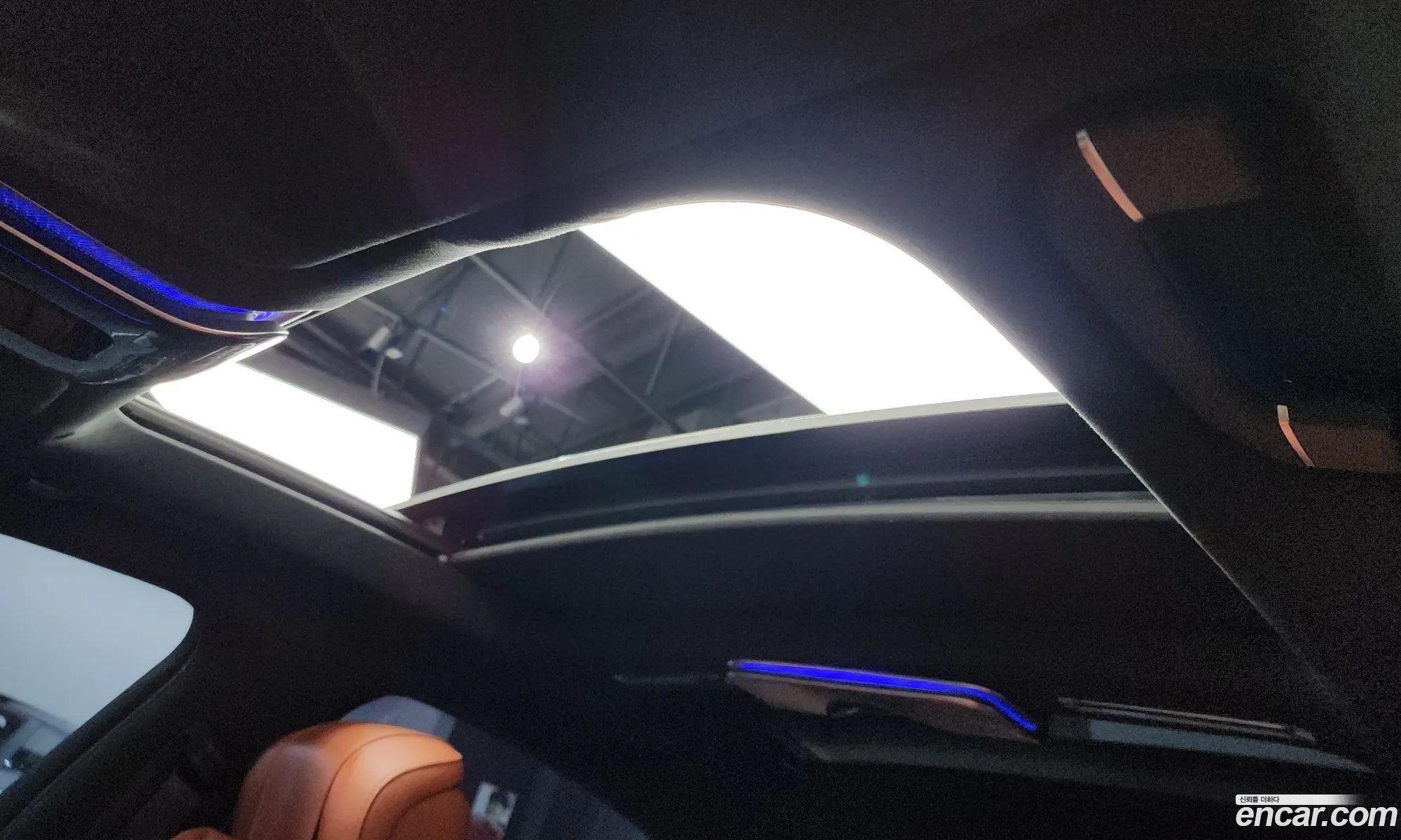 Mercedes-Benz S-Class W223 2022 — 33