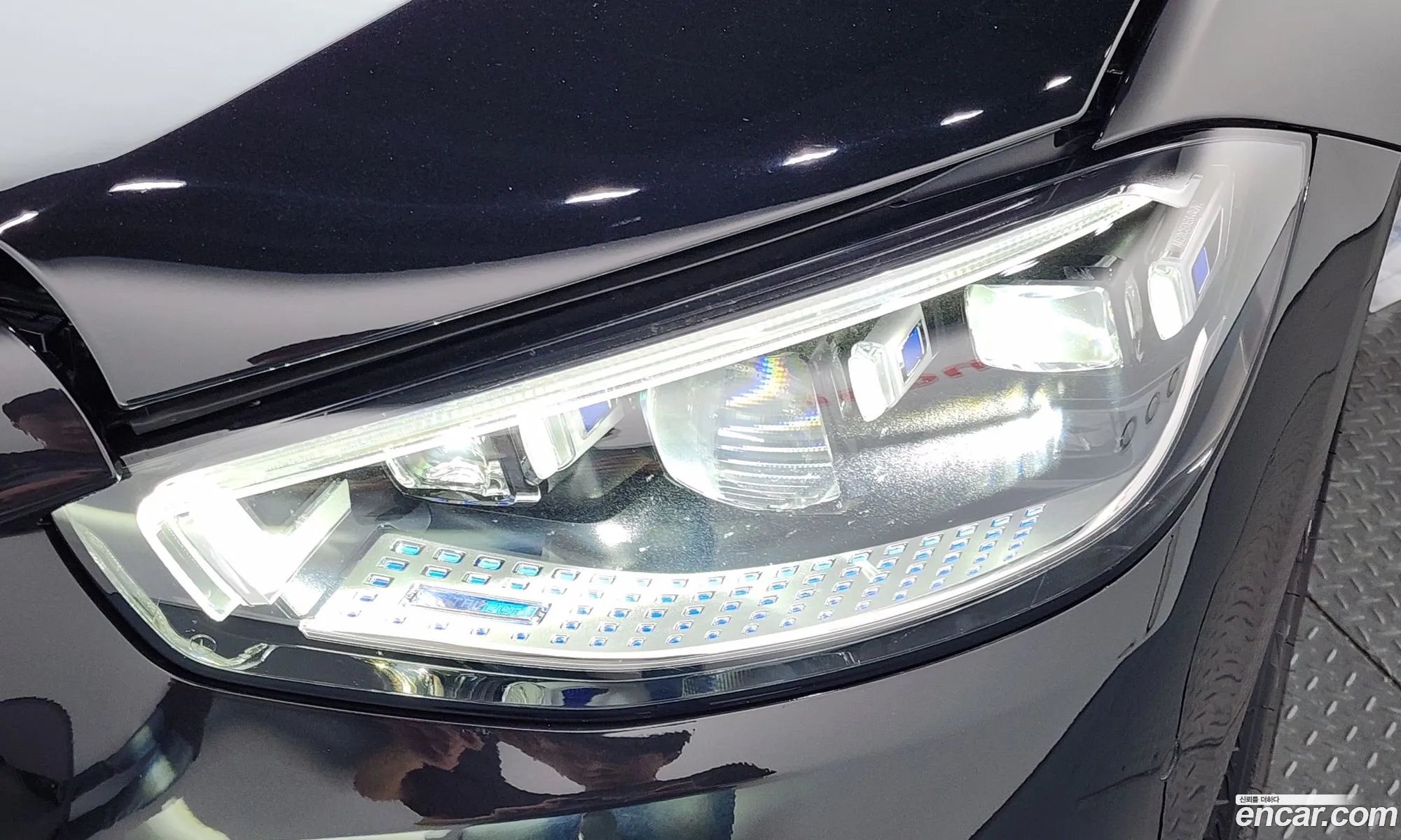 Mercedes-Benz S-Class W223 2022 — 5