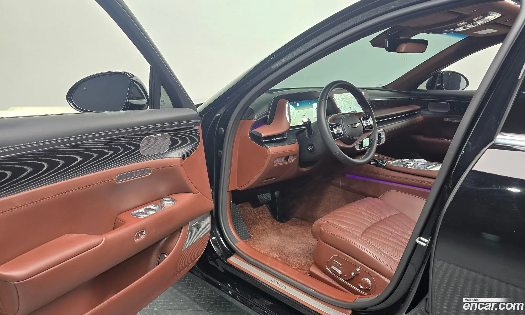 Genesis G90 2023 — 22