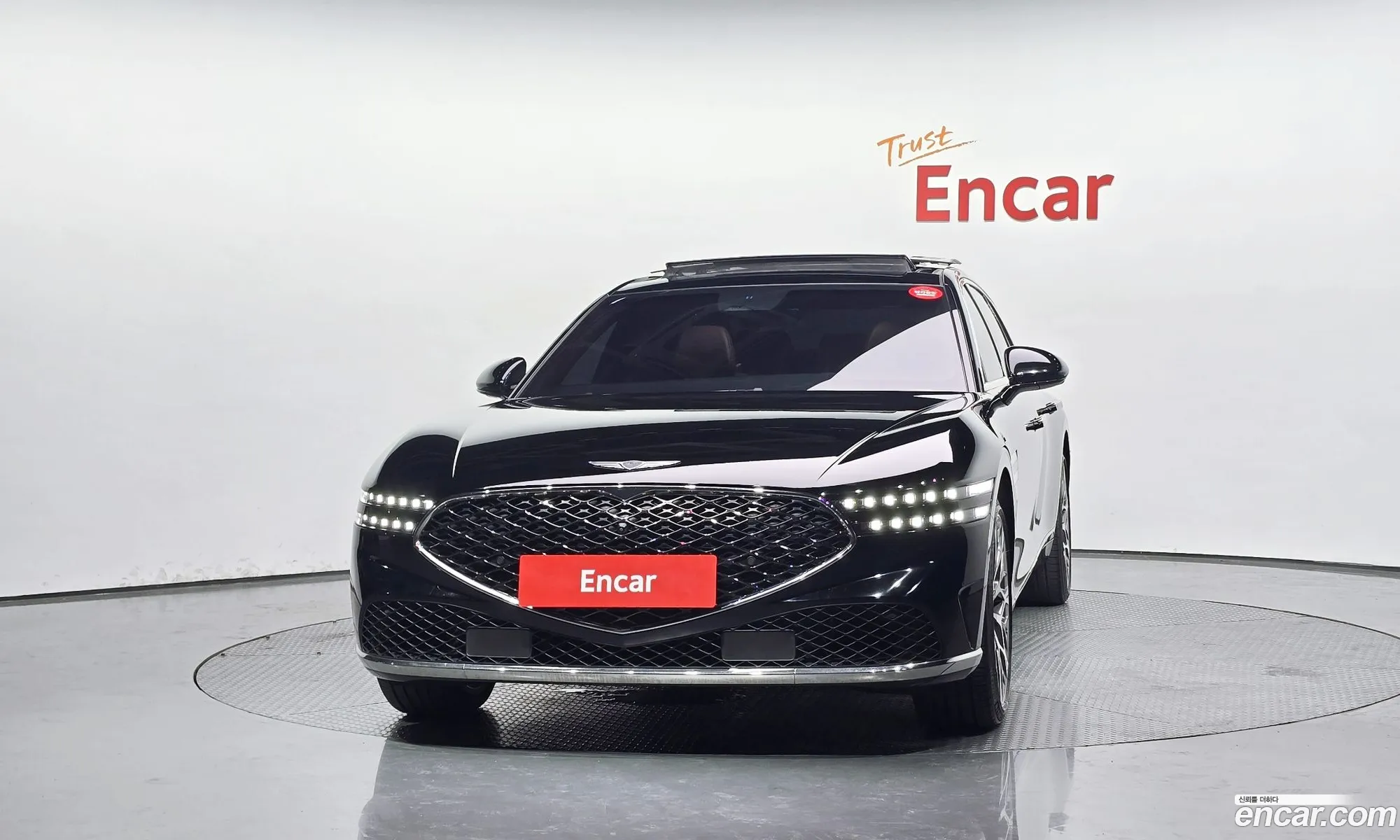 Genesis G90 2023 — 31