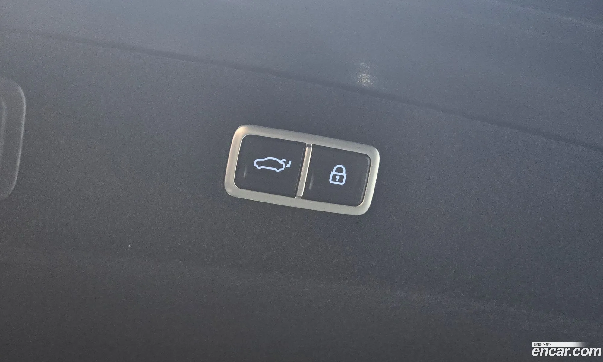 Genesis G90 2023 — 20