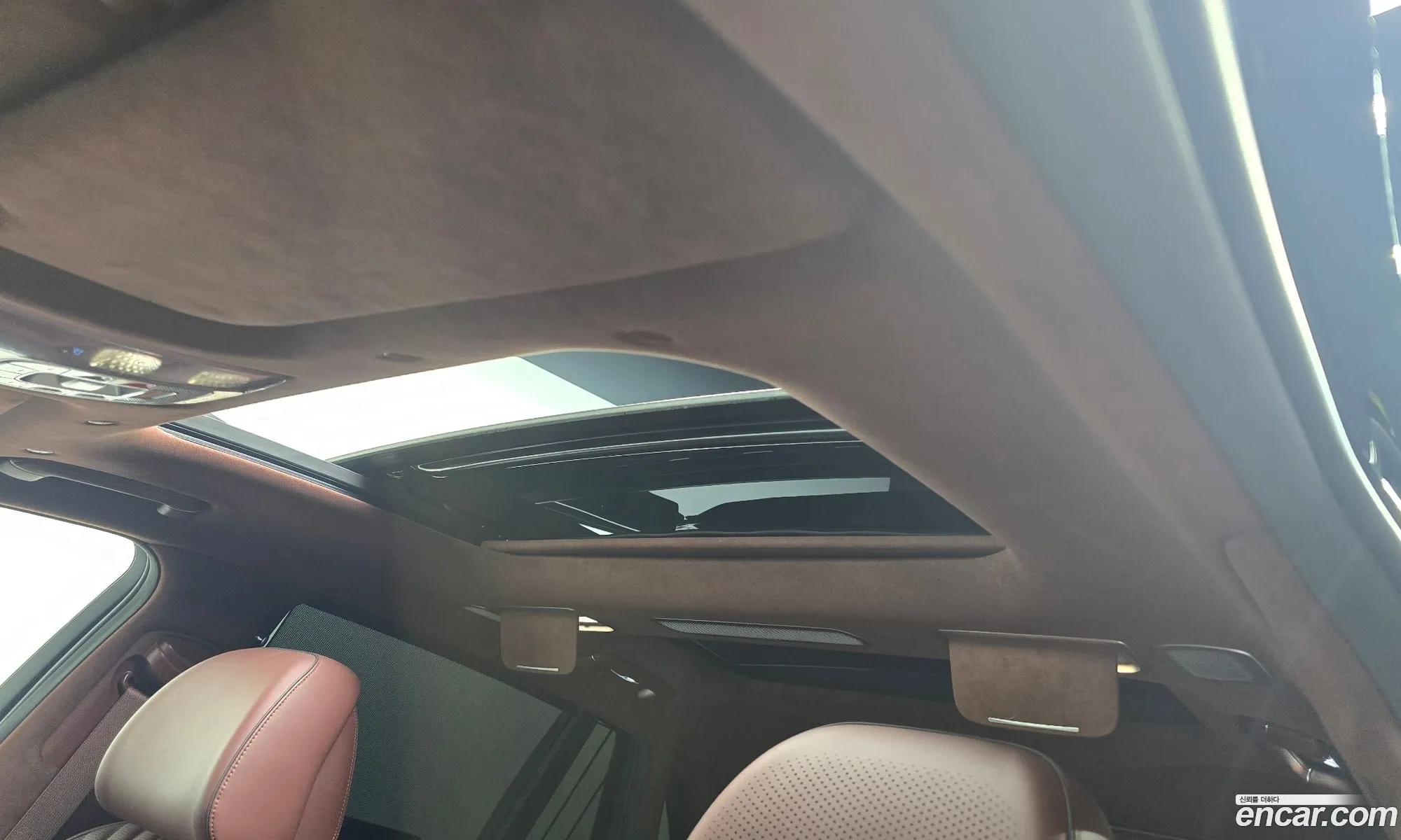 Genesis G90 2023 — 26