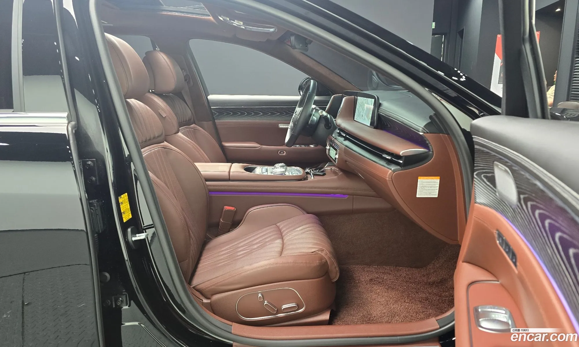 Genesis G90 2023 — 15
