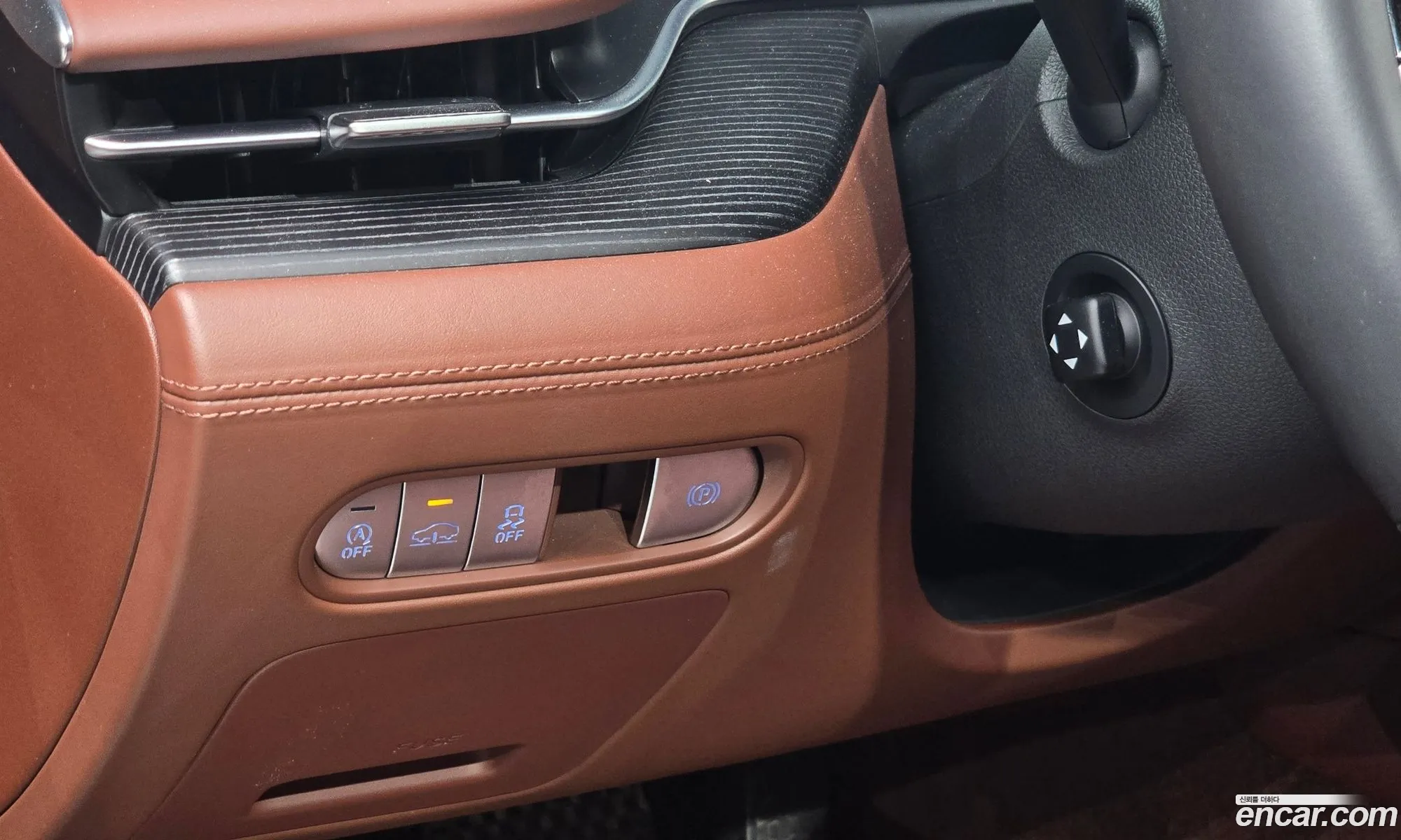 Genesis G90 2023 — 27