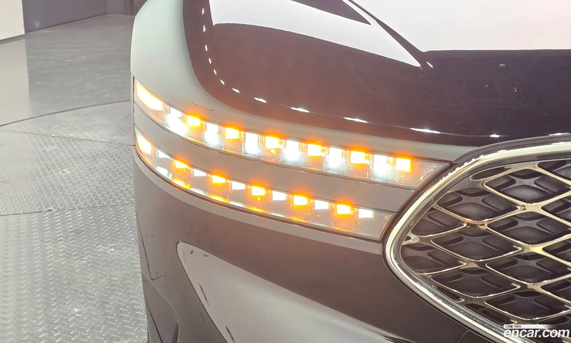 Genesis G90 2023 — 4