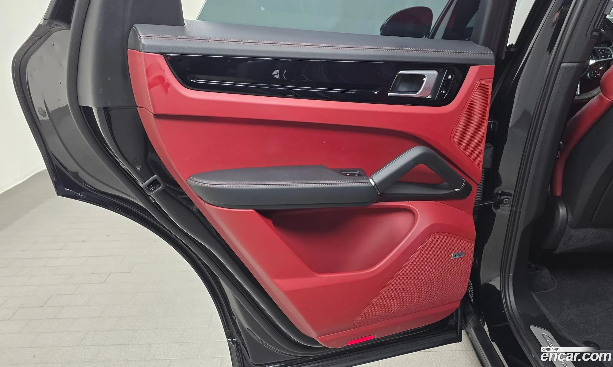Porsche Cayenne 2020 WP1AE29Y9LDA34413 — 11