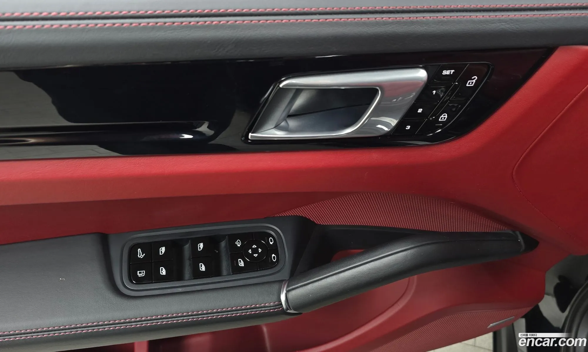 Porsche Cayenne 2020 WP1AE29Y9LDA34413 — 20