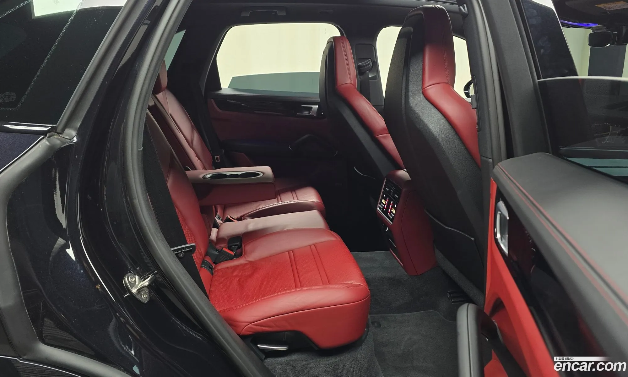 Porsche Cayenne 2020 WP1AE29Y9LDA34413 — 4