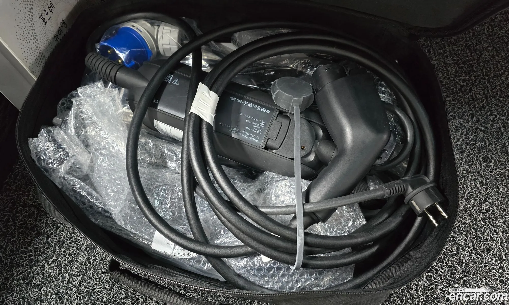 Porsche Cayenne 2020 WP1AE29Y9LDA34413 — 28