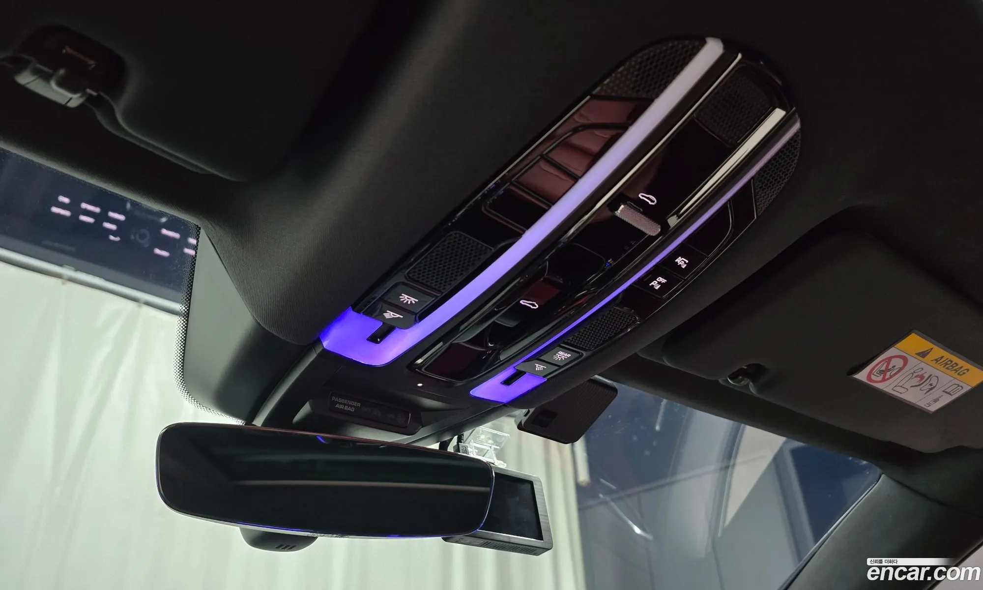 Porsche Cayenne 2020 WP1AE29Y9LDA34413 — 9