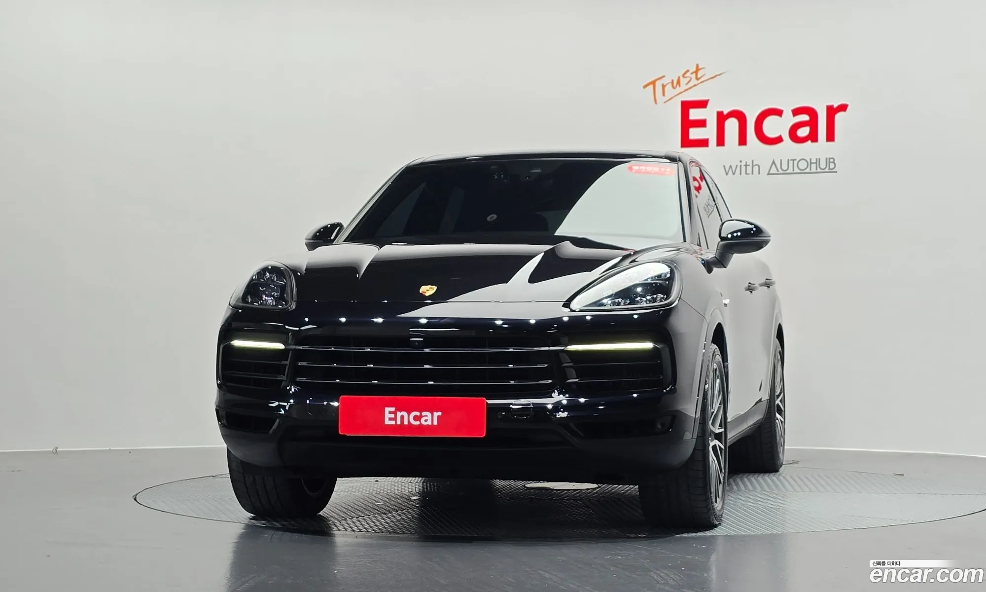 Porsche Cayenne 2020 WP1AE29Y9LDA34413 — 31