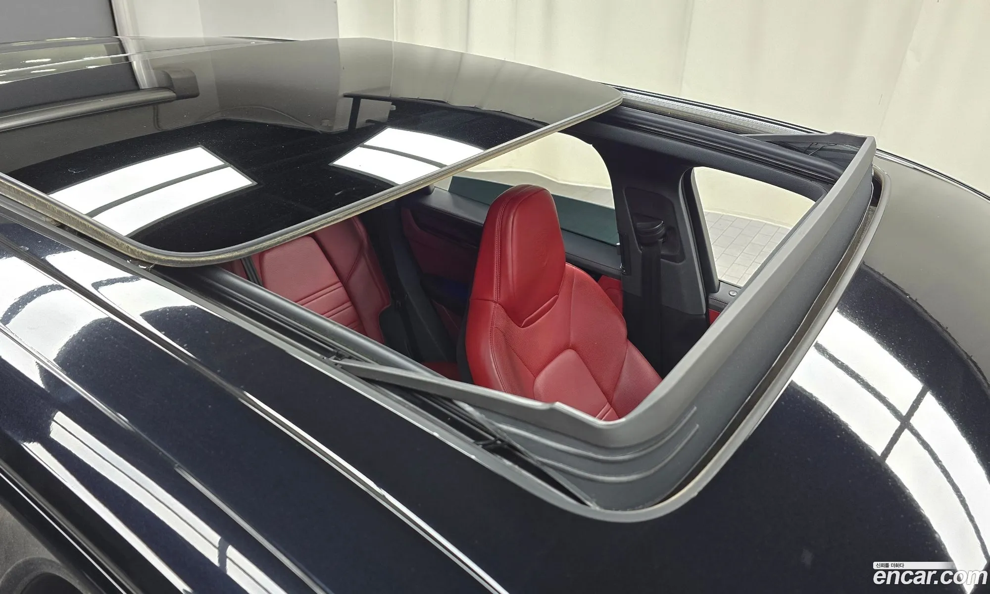 Porsche Cayenne 2020 WP1AE29Y9LDA34413 — 26