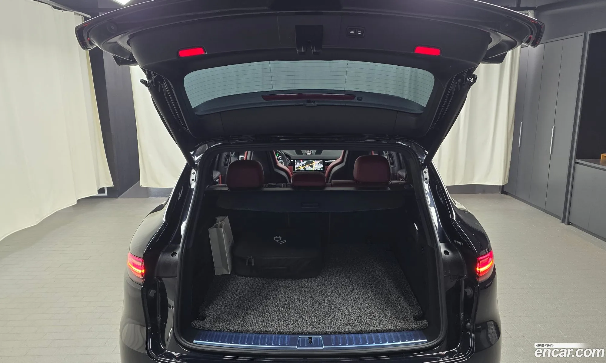 Porsche Cayenne 2020 WP1AE29Y9LDA34413 — 21