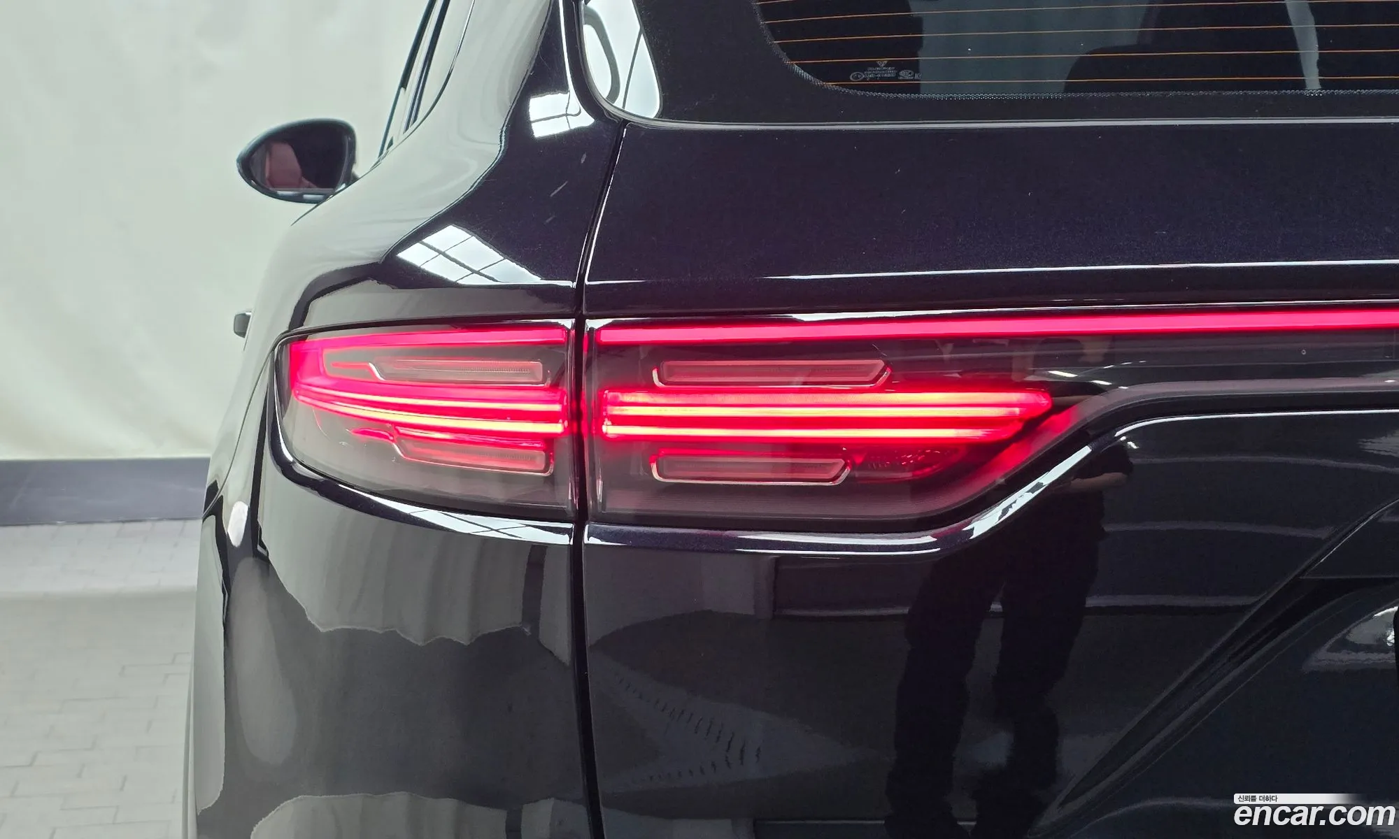 Porsche Cayenne 2020 WP1AE29Y9LDA34413 — 17