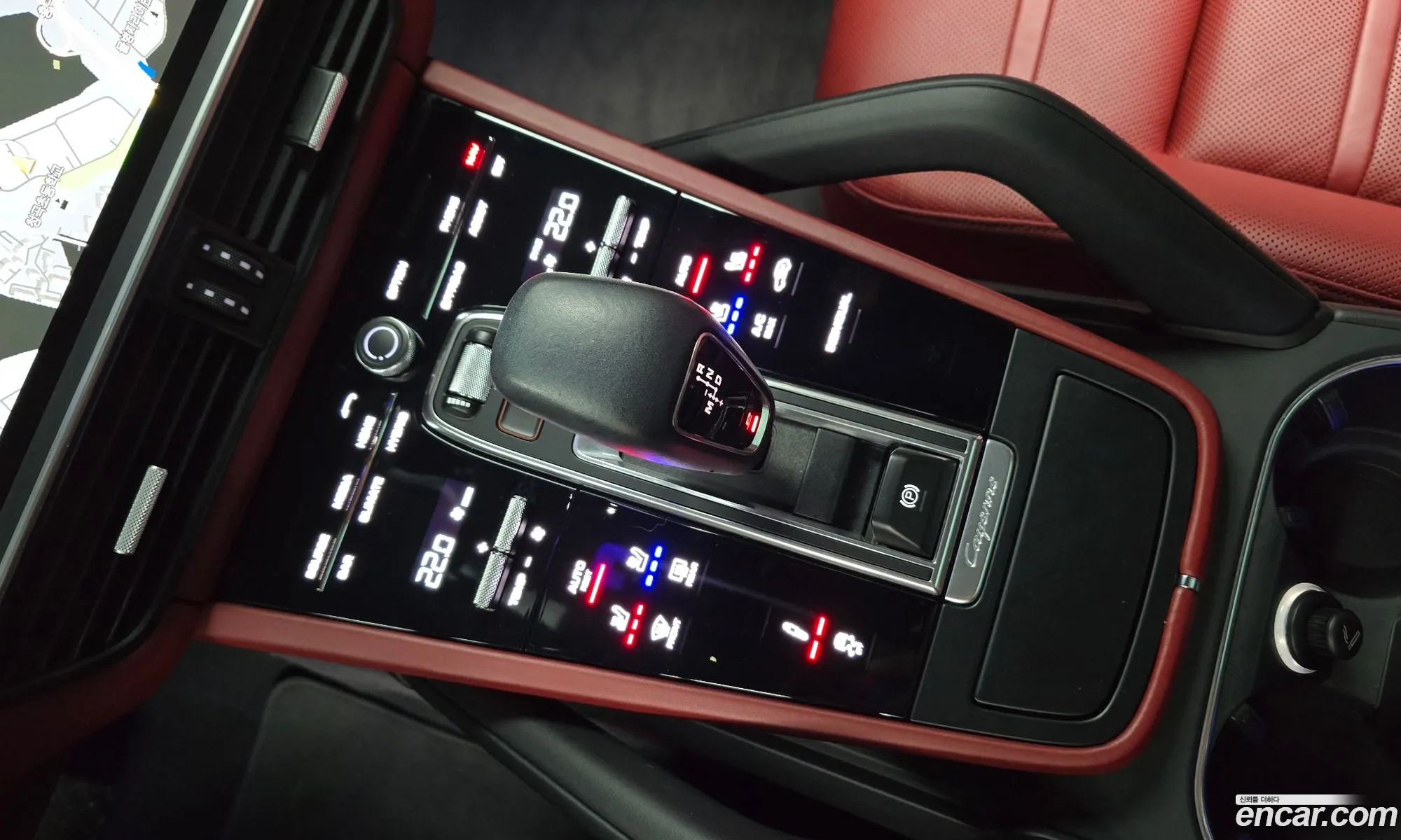 Porsche Cayenne 2020 WP1AE29Y9LDA34413 — 27