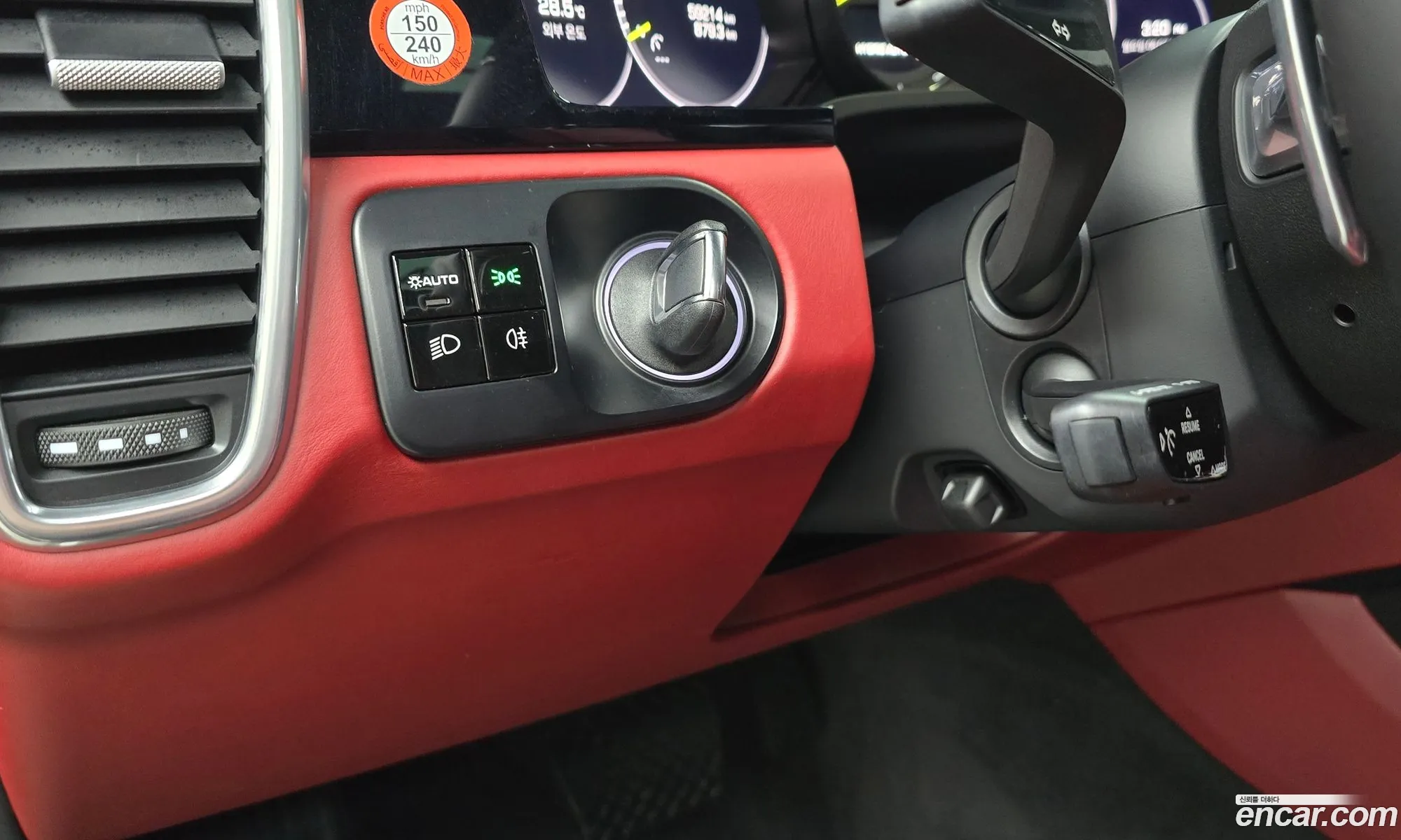 Porsche Cayenne 2020 WP1AE29Y9LDA34413 — 25