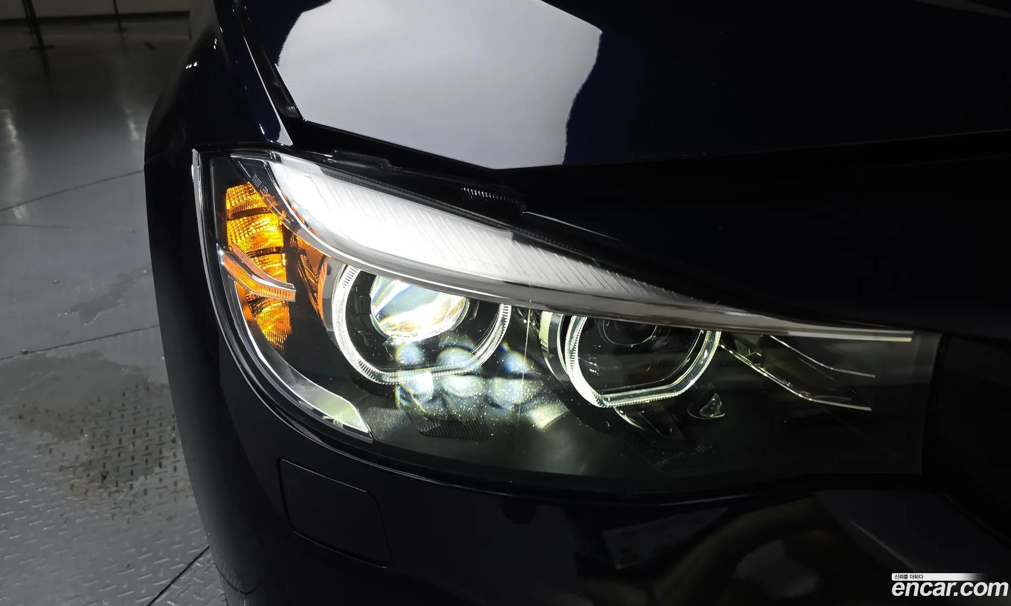 BMW 3 Series GT 2018 — 12