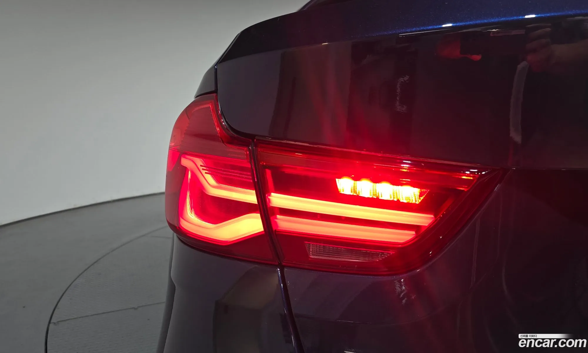 BMW 3 Series GT 2018 — 17