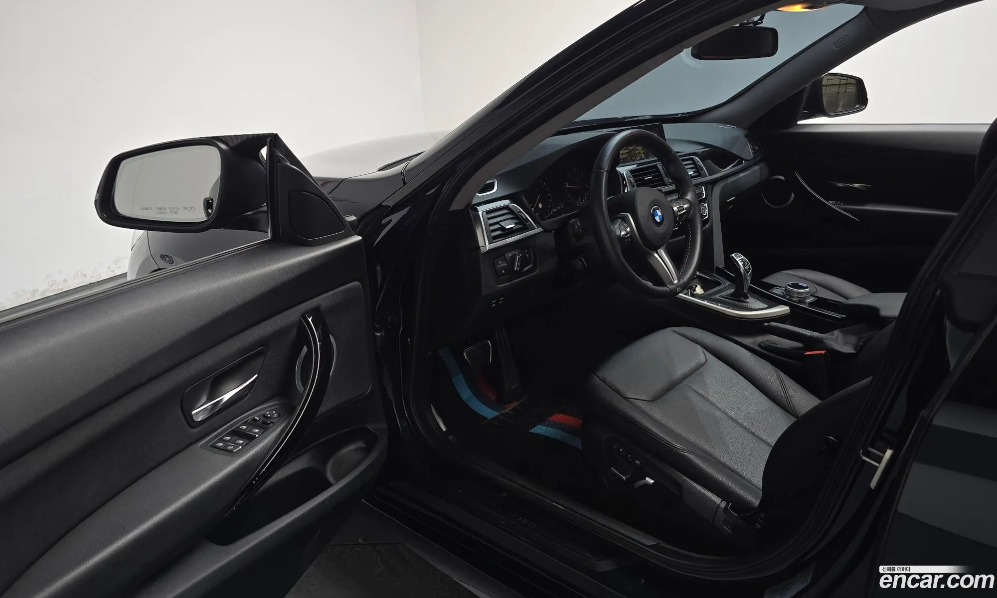 BMW 3 Series GT 2018 — 15