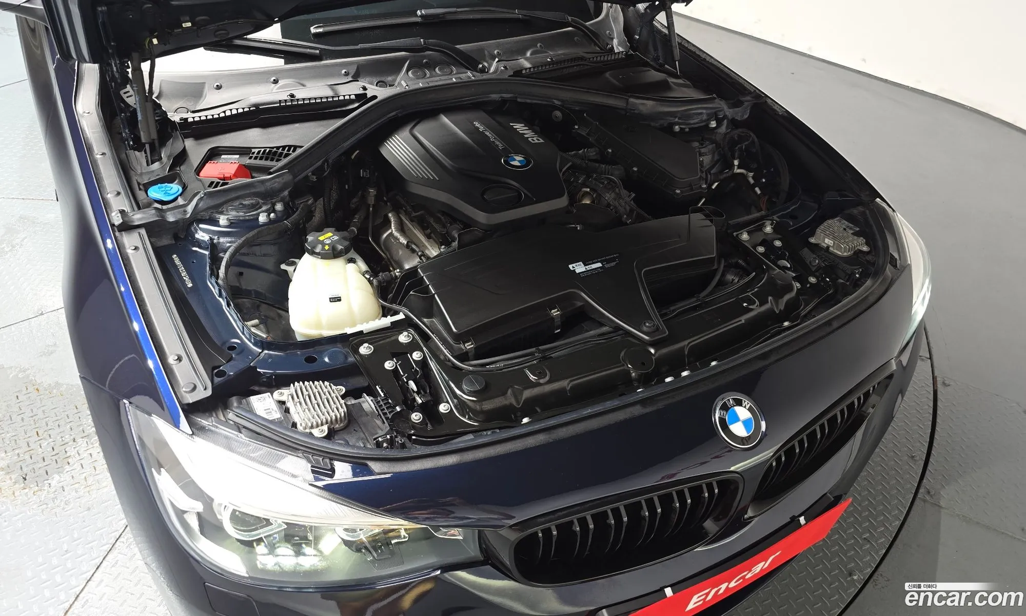 BMW 3 Series GT 2018 — 16