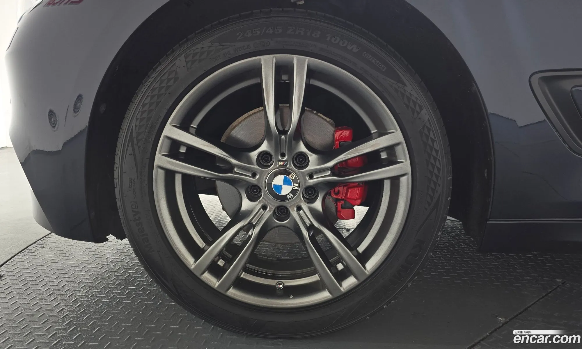 BMW 3 Series GT 2018 — 23