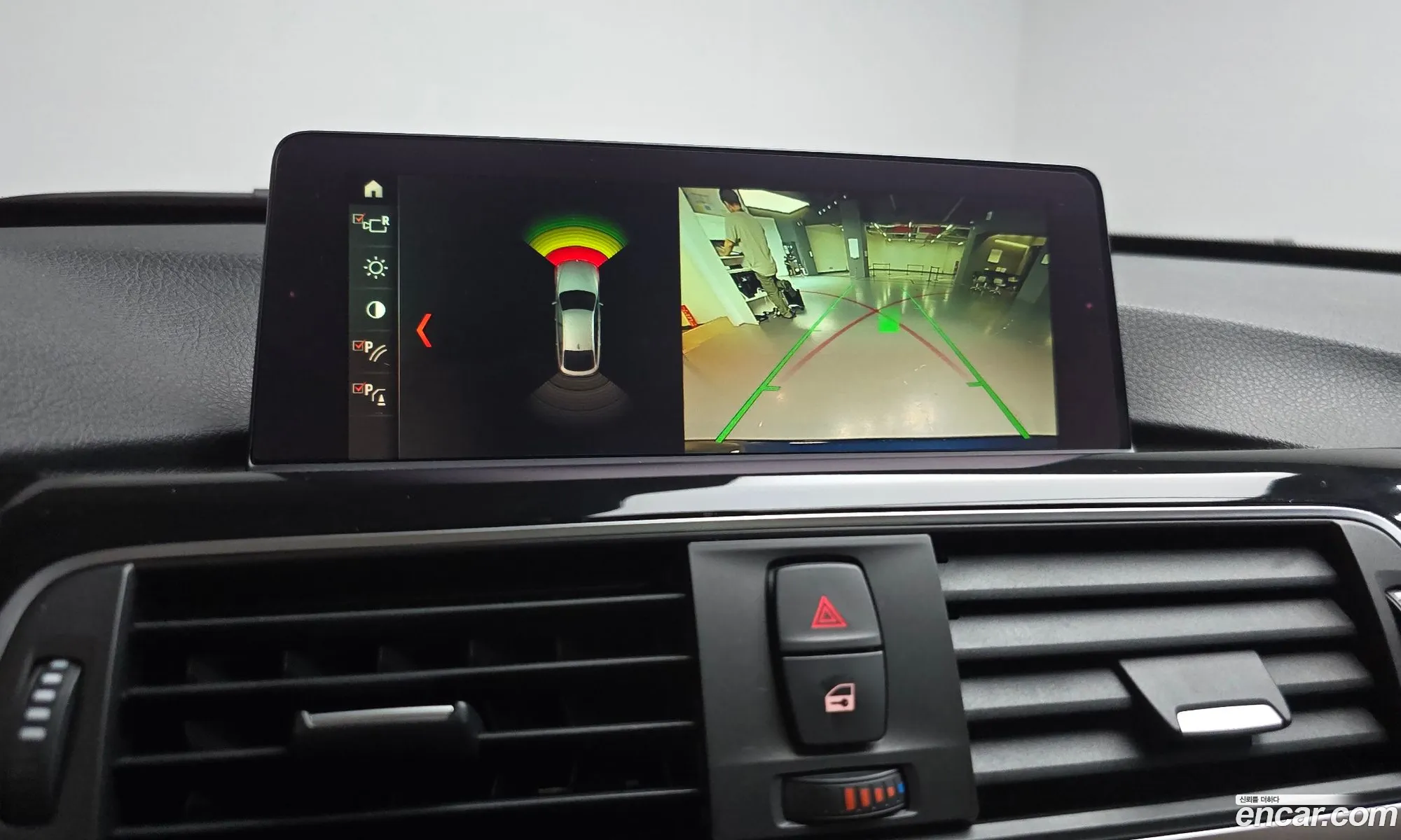 BMW 3 Series GT 2018 — 10
