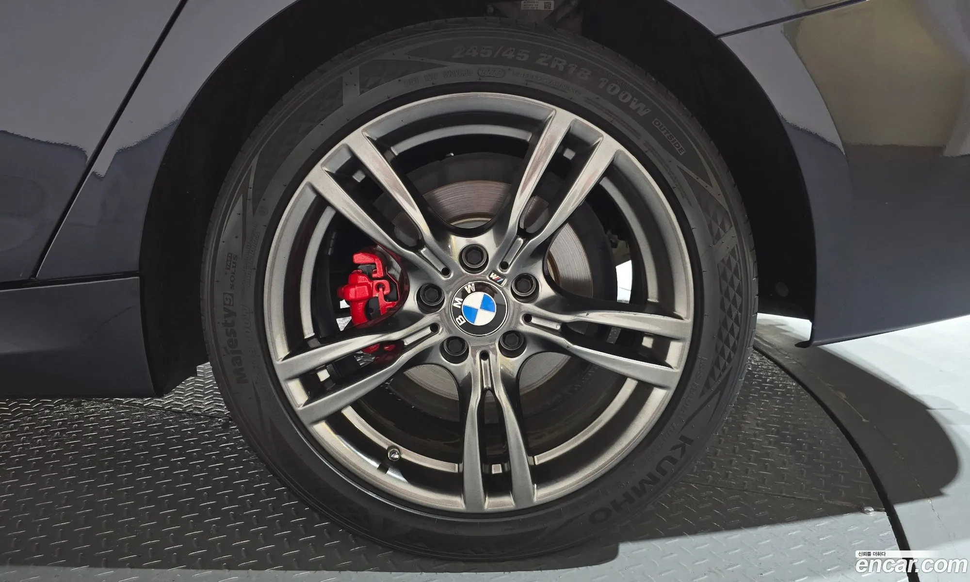 BMW 3 Series GT 2018 — 25