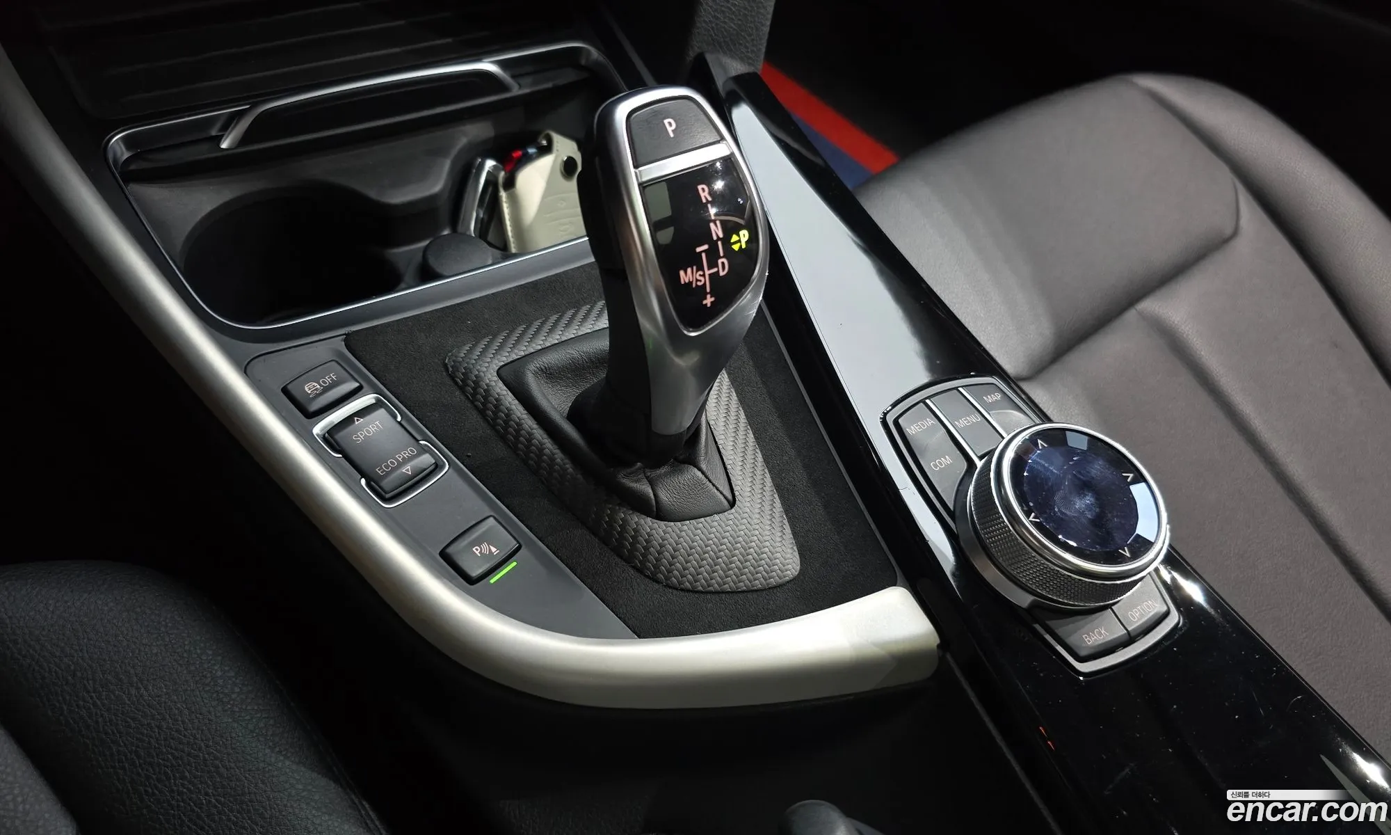 BMW 3 Series GT 2018 — 29