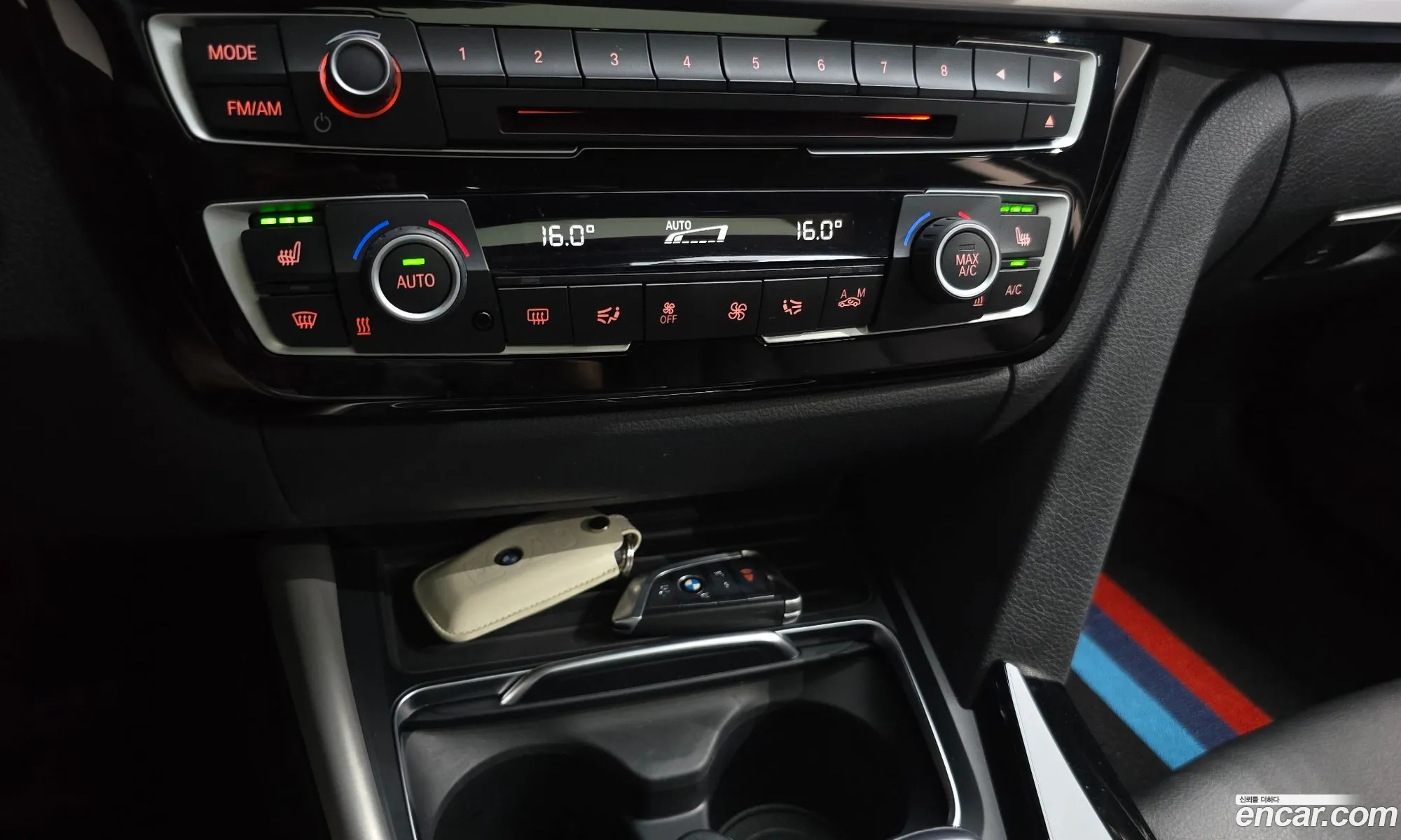 BMW 3 Series GT 2018 — 18