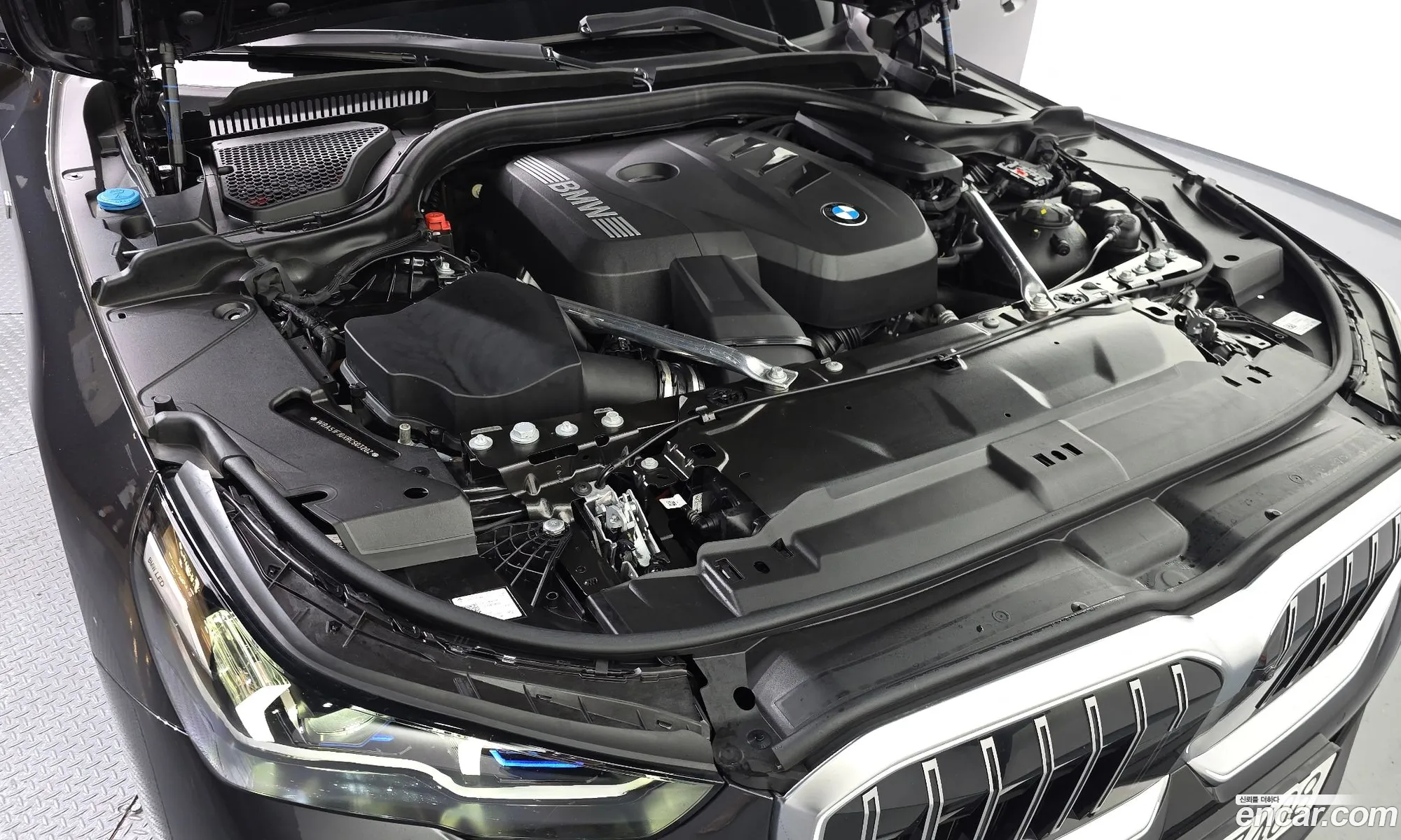 BMW 5 Series 2024 — 2
