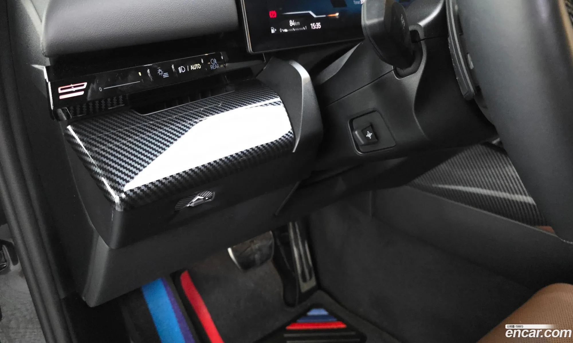 BMW 5 Series 2024 — 27