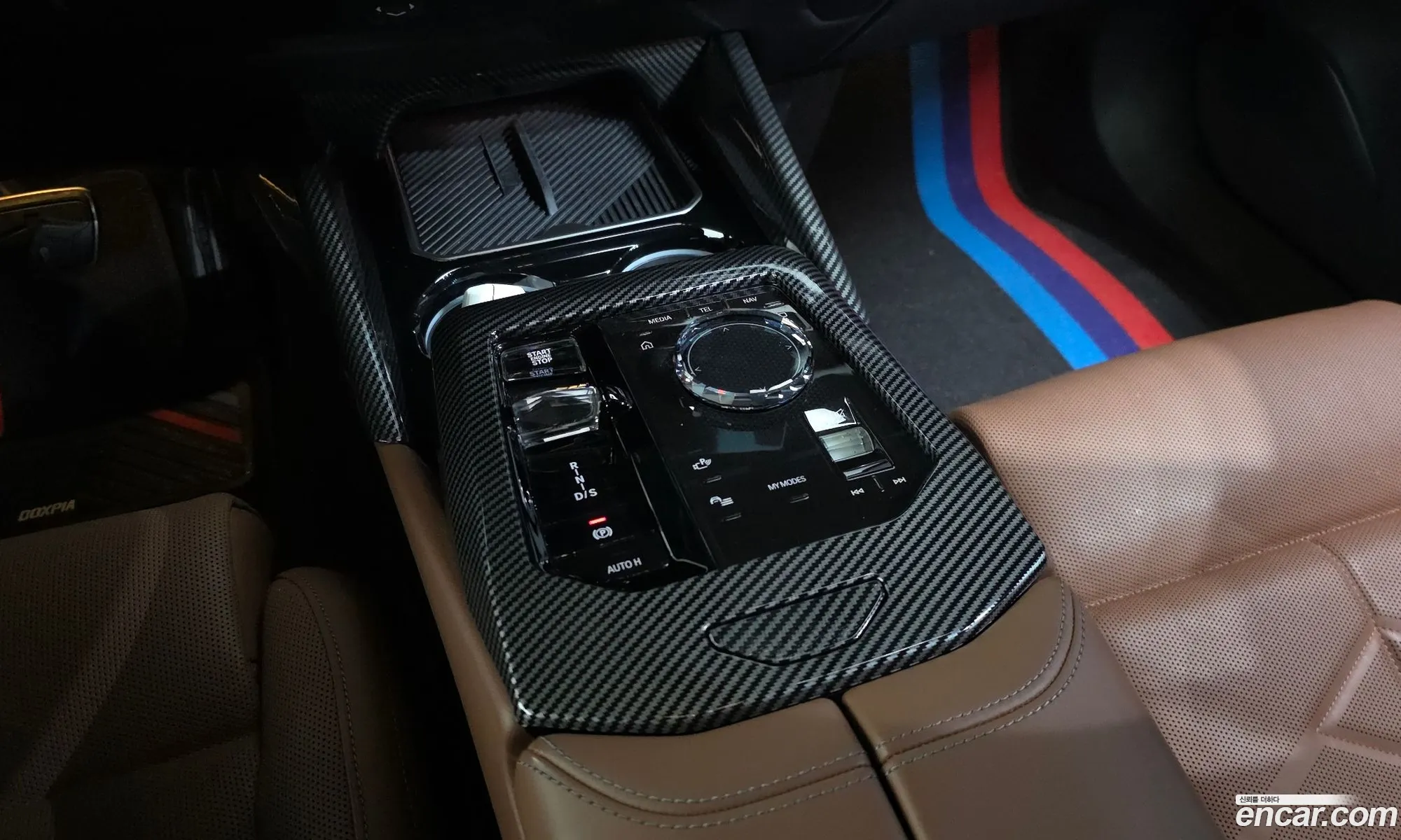 BMW 5 Series 2024 — 18