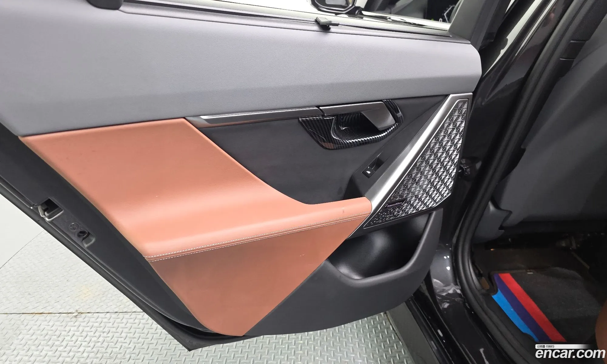 BMW 5 Series 2024 — 4