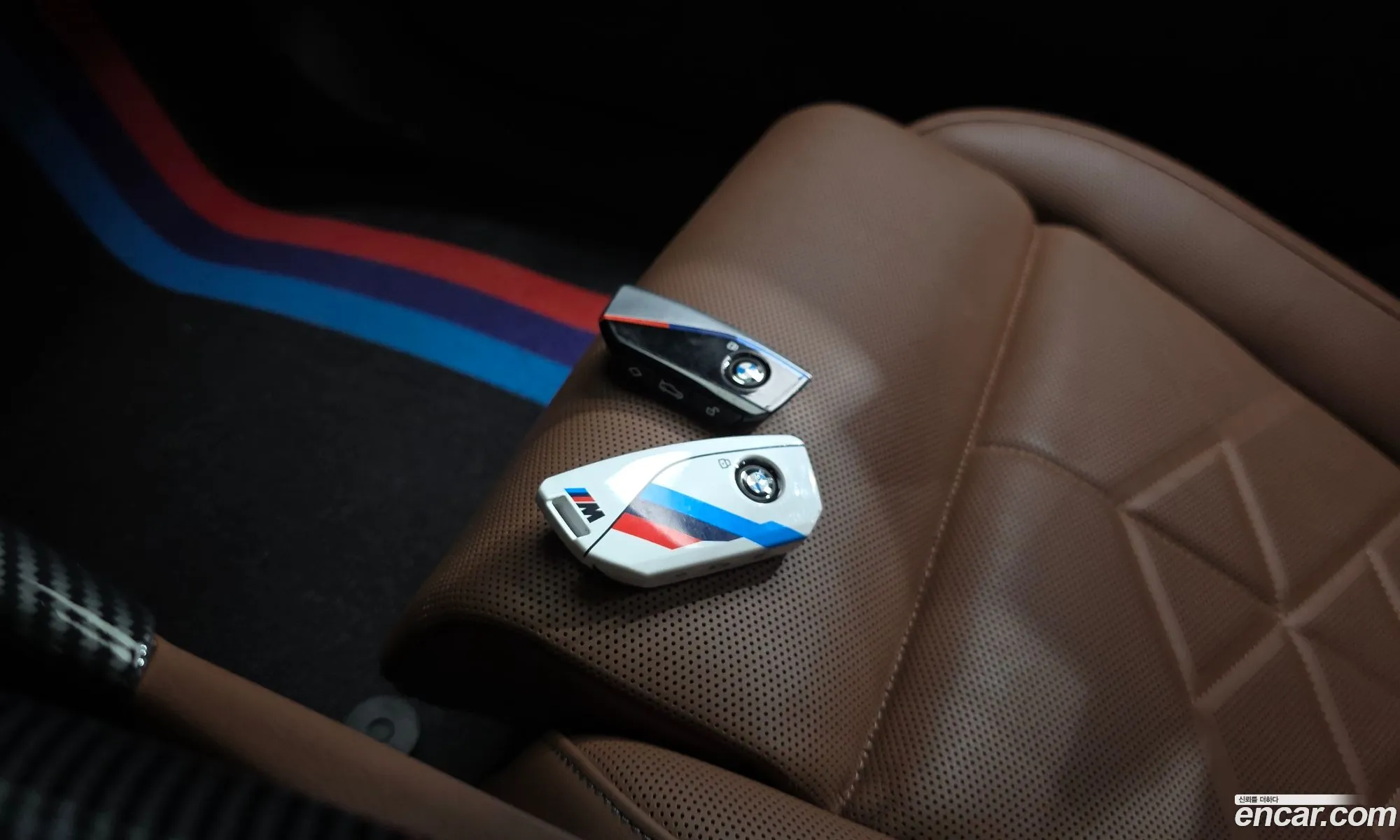 BMW 5 Series 2024 — 15