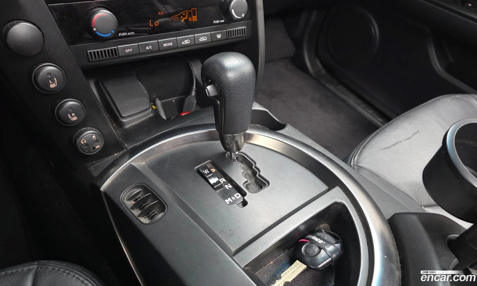 KG Mobility (SsangYong) Kyron