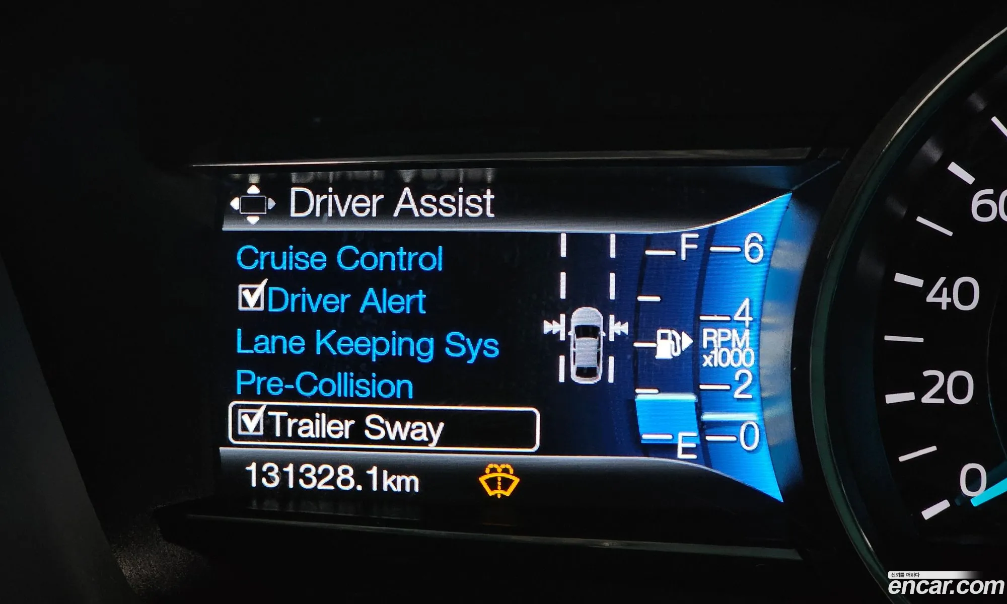 Ford Explorer 2016 1FM5K8FH0GGC78938 — 14