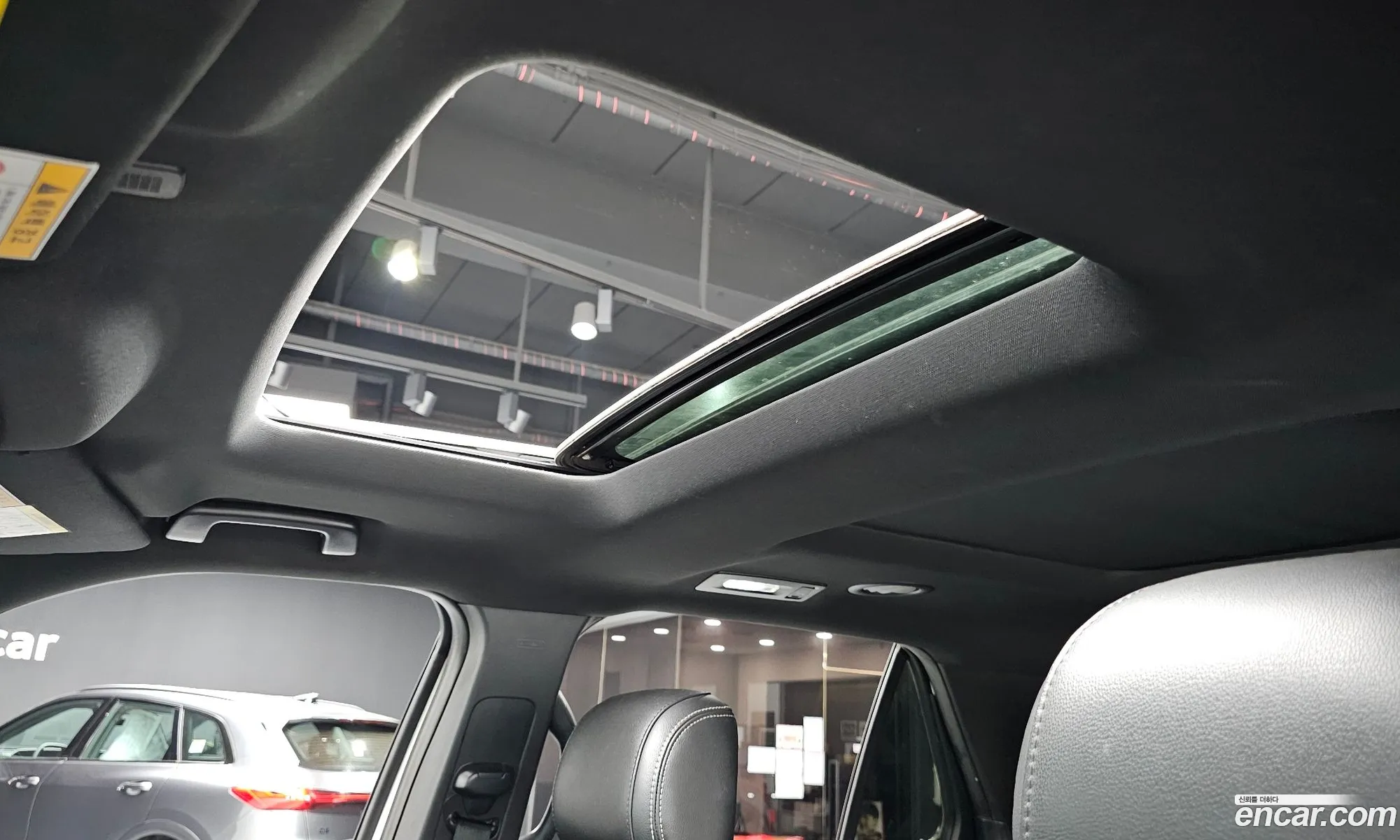 Ford Explorer 2016 1FM5K8FH0GGC78938 — 9
