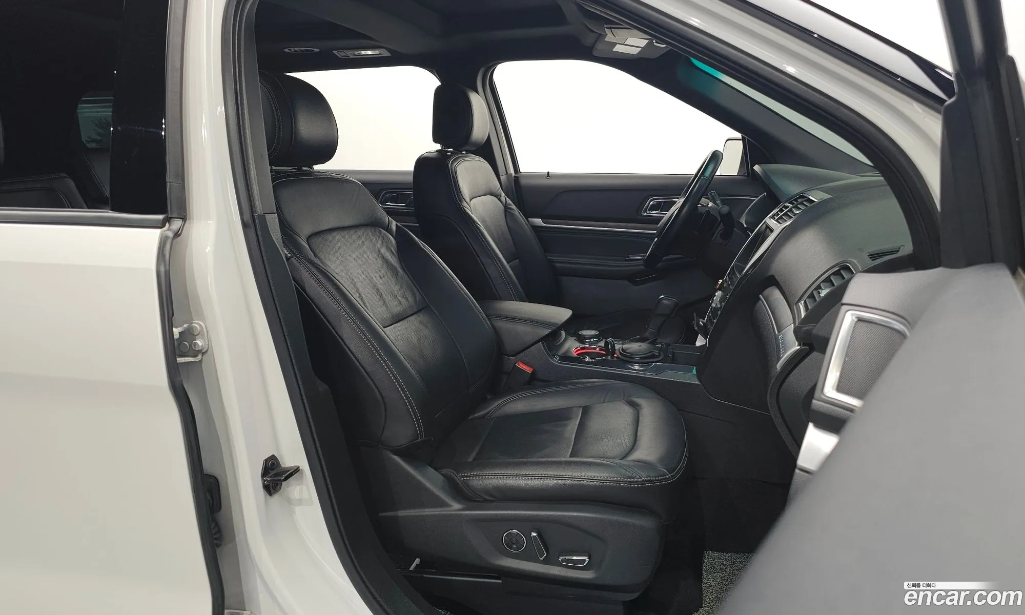 Ford Explorer 2016 1FM5K8FH0GGC78938 — 13