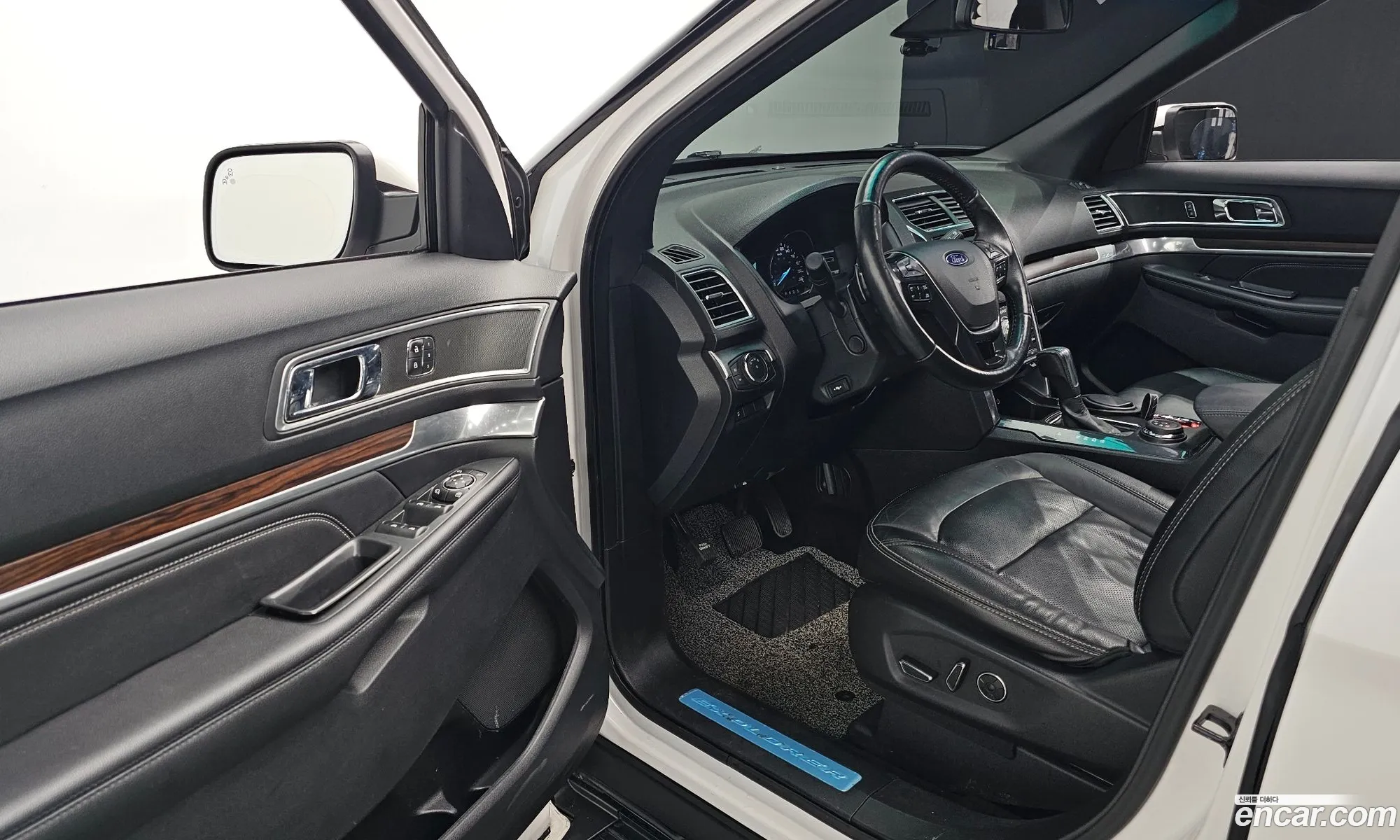 Ford Explorer 2016 1FM5K8FH0GGC78938 — 19