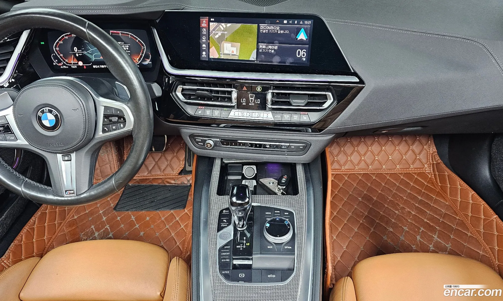 BMW Z4 2020 WBAHF7103MWW85619 — 18