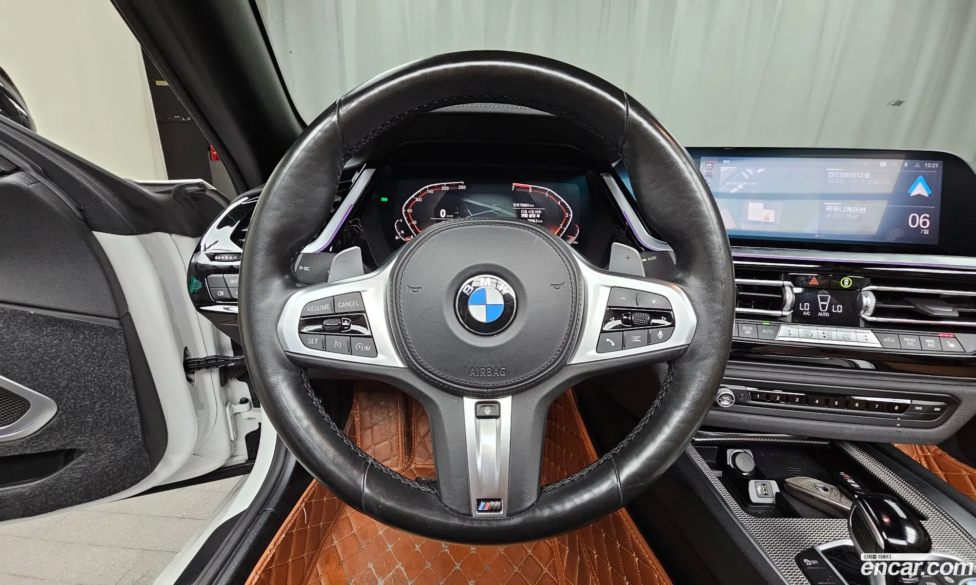 BMW Z4 2020 WBAHF7103MWW85619 — 29