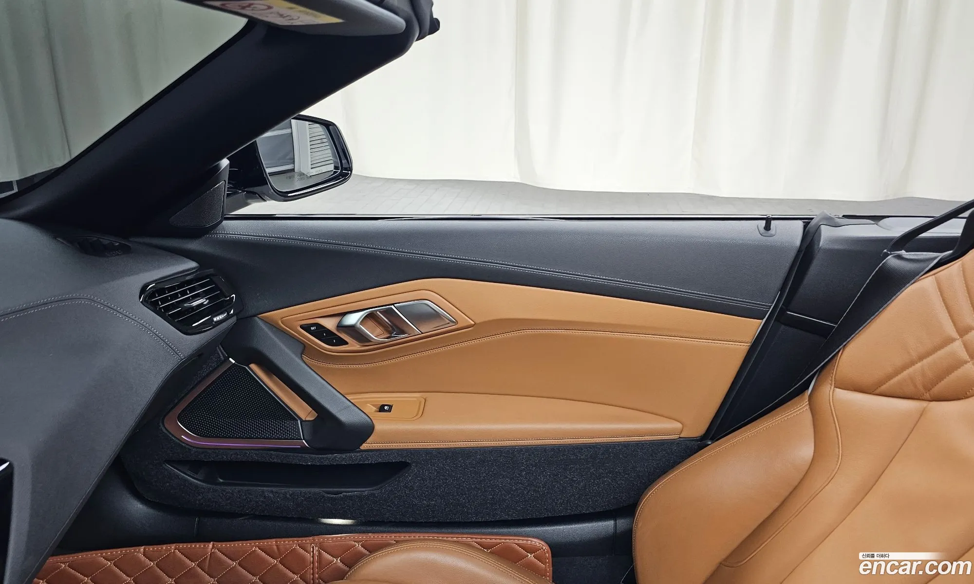 BMW Z4 2020 WBAHF7103MWW85619 — 12
