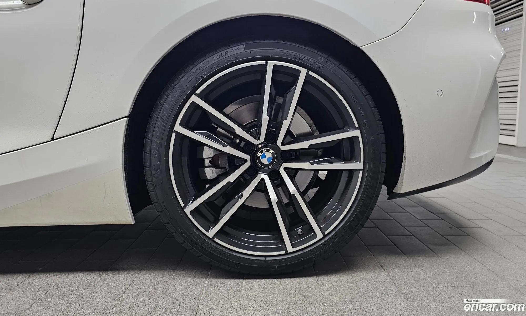 BMW Z4 2020 WBAHF7103MWW85619 — 14